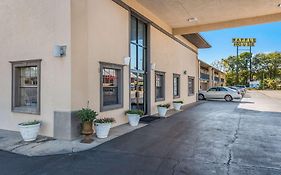 Americas Best Value Inn Arkadelphia